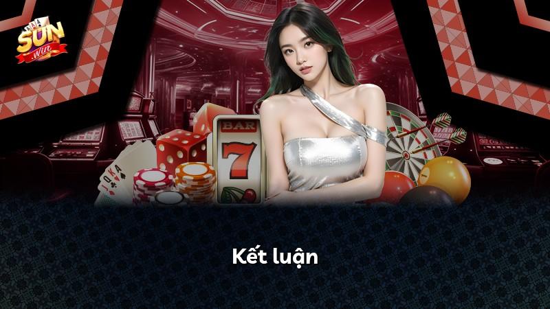 Kết luận