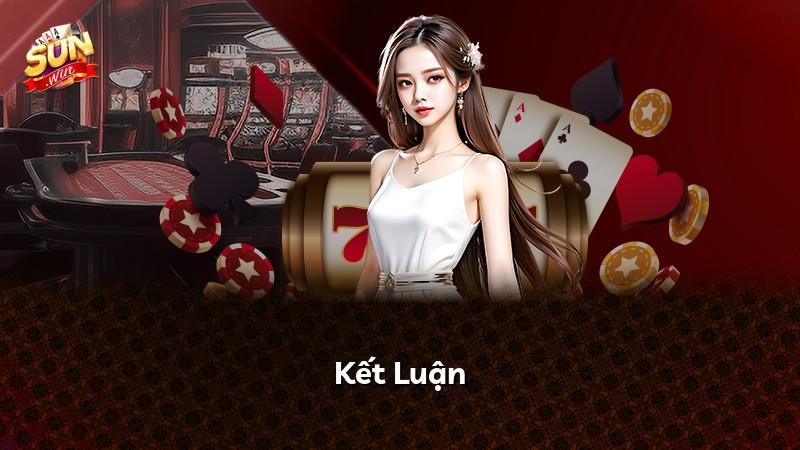 Kết Luận