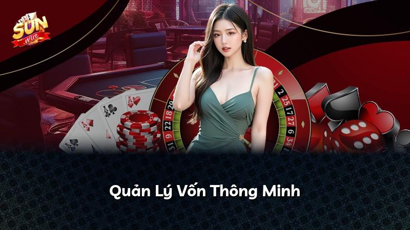 Quản Lý Vốn Thông Minh
