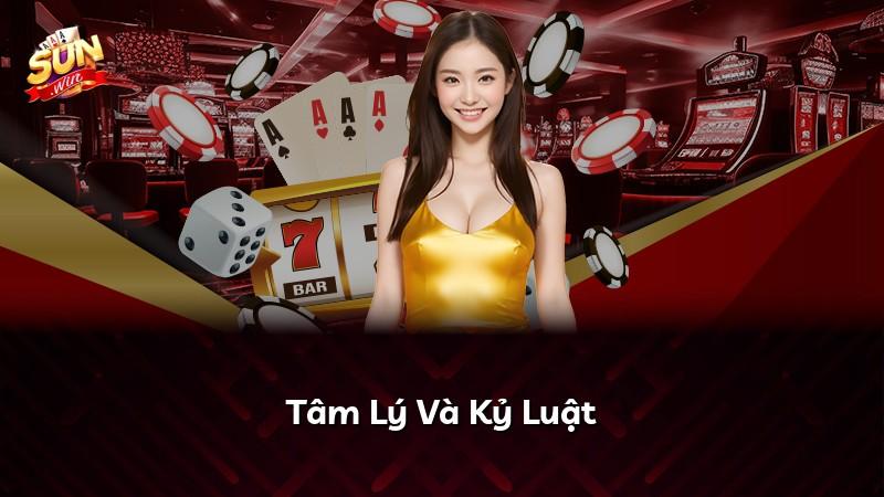 Tâm Lý Và Kỷ Luật