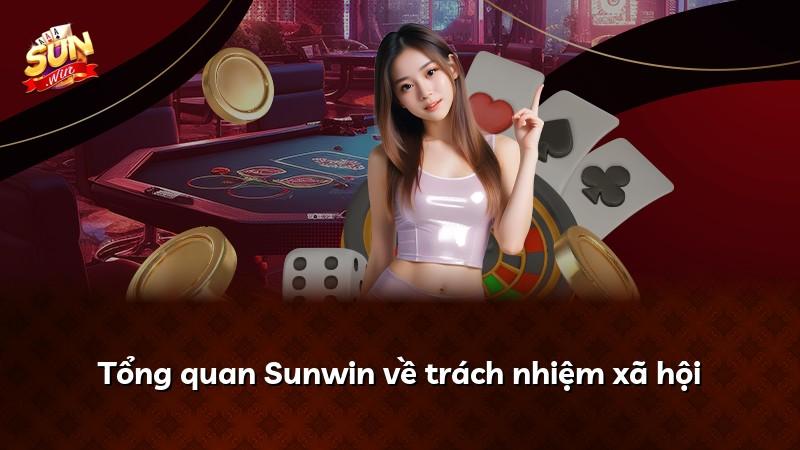 Tổng quan Sunwin về trách nhiệm xã hội